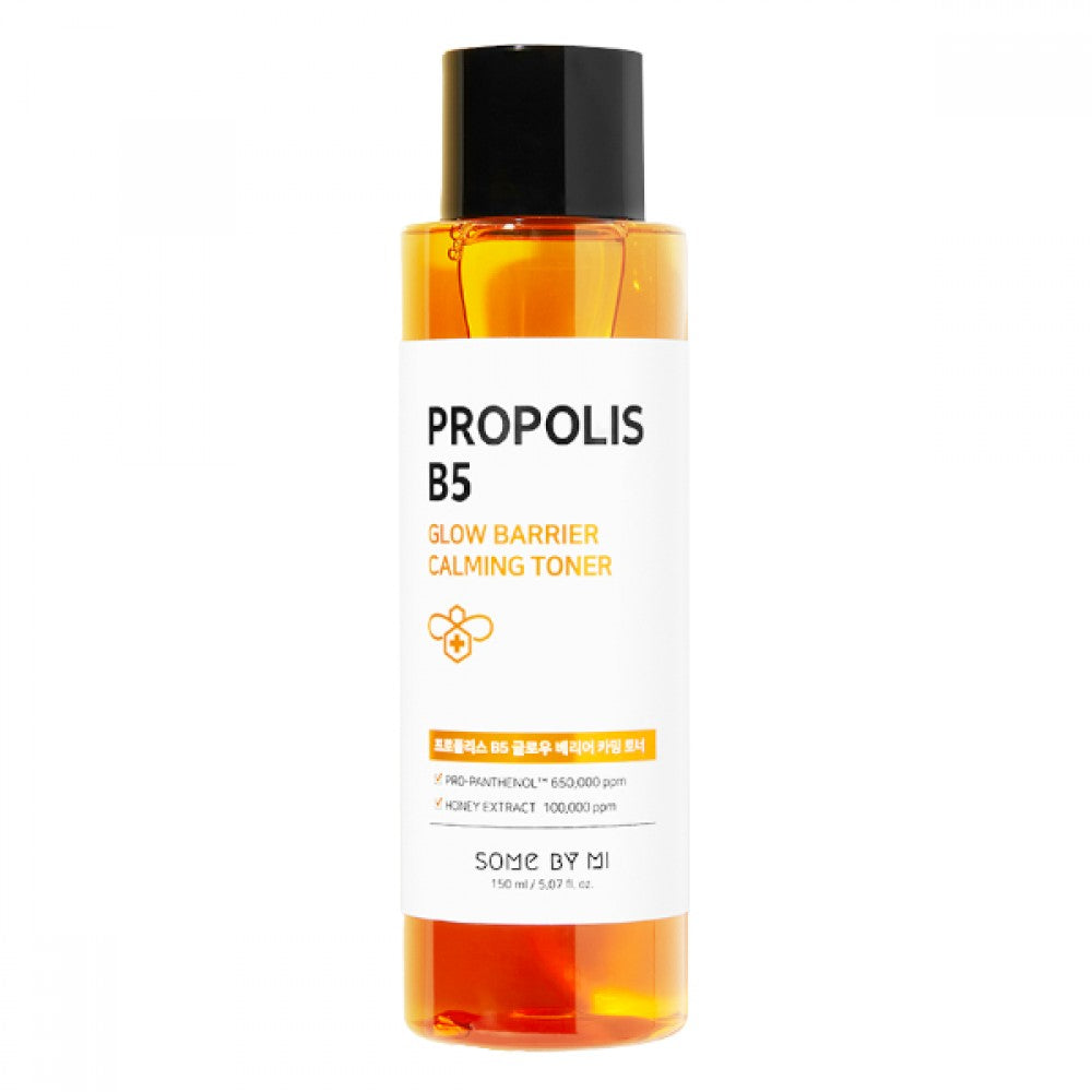 Propolis B5 Glow Barrier Calming Toner 150ml - Rivvy Momo