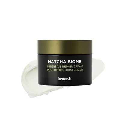 Matcha Biome Intensive Repair Cream 50ml - Rivvy Momo