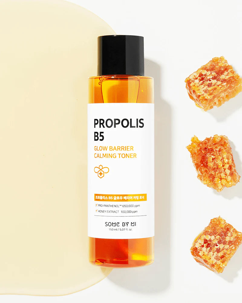 Propolis B5 Glow Barrier Calming Toner 150ml - Rivvy Momo