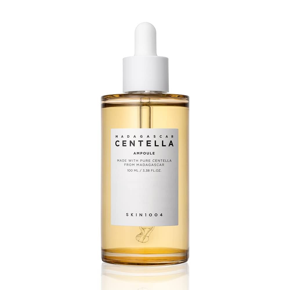 Centella Asiatica 100 Ampoule 100ml - Rivvy Momo