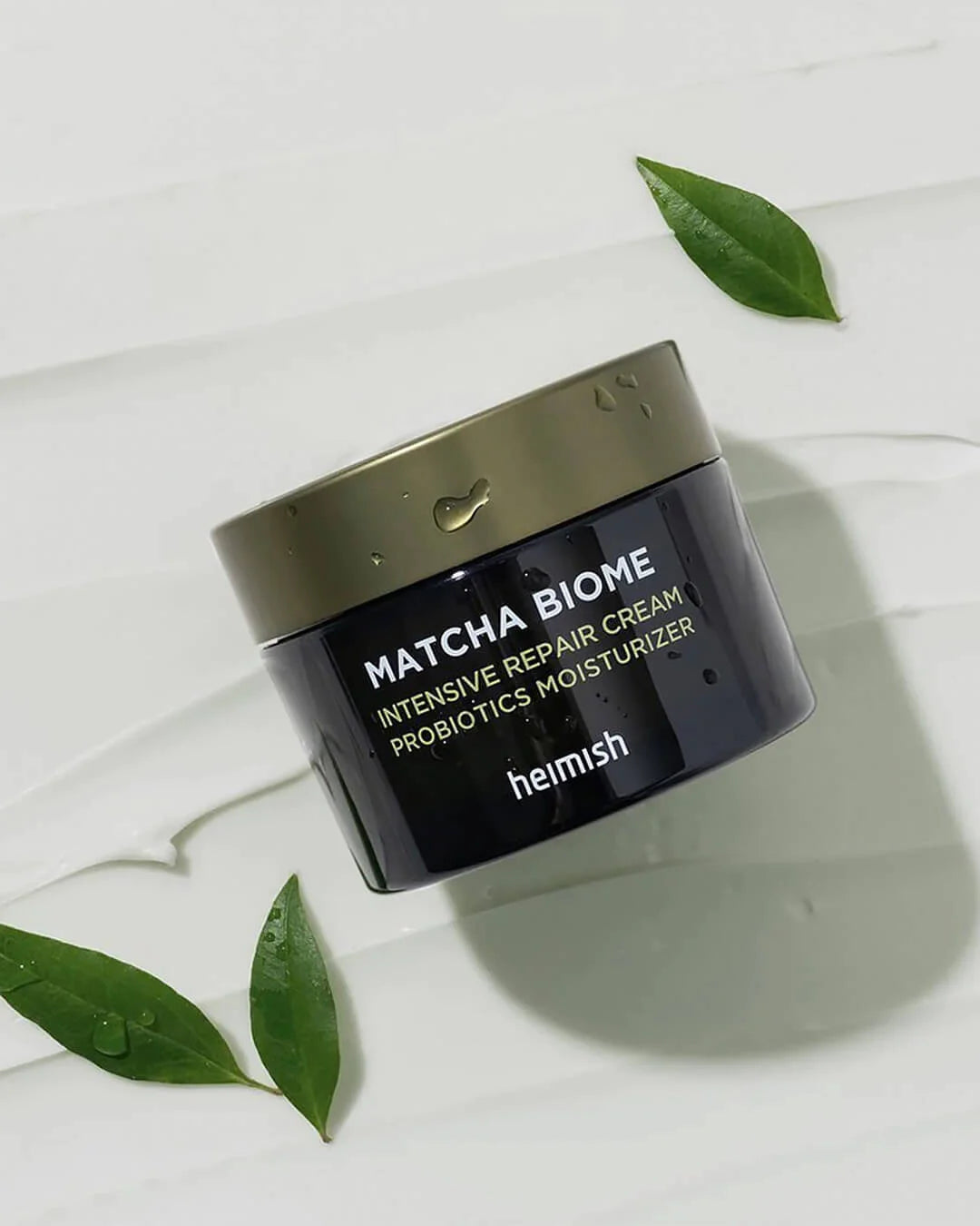 Matcha Biome Intensive Repair Cream 50ml - Rivvy Momo